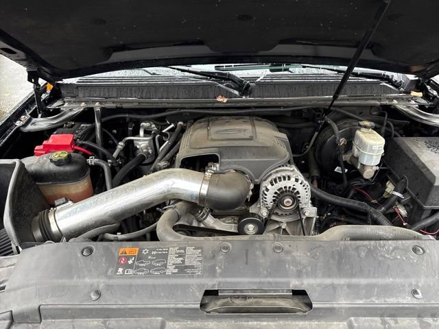 Used 2013 Chevrolet Tahoe LT image 28