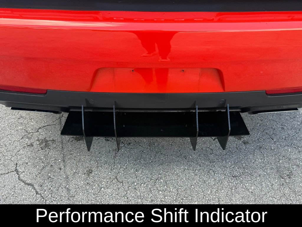 Used 2022 Dodge Challenger R/T Scat Pack image 37