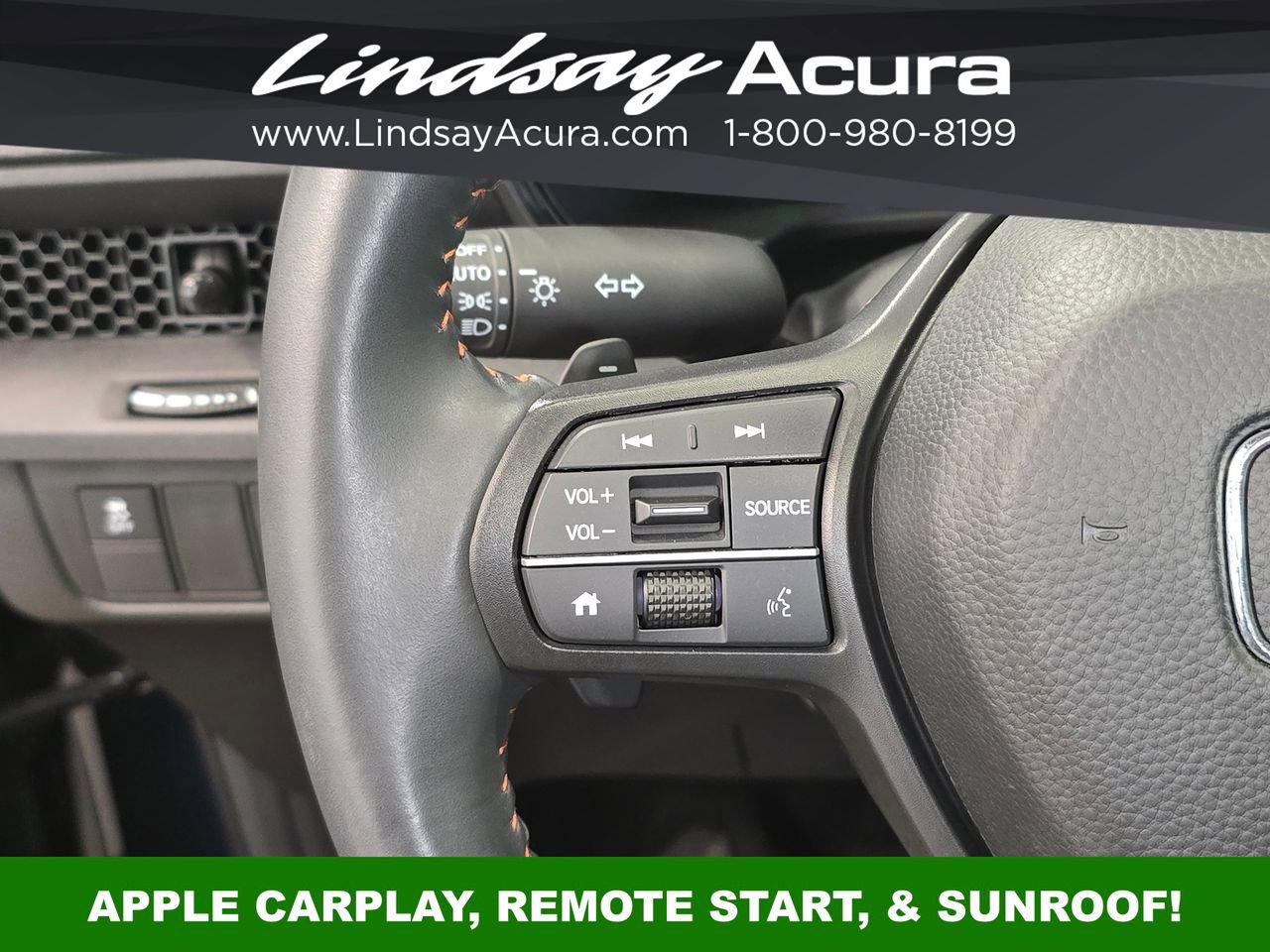 Used 2024 Honda CR-V Sport image 17