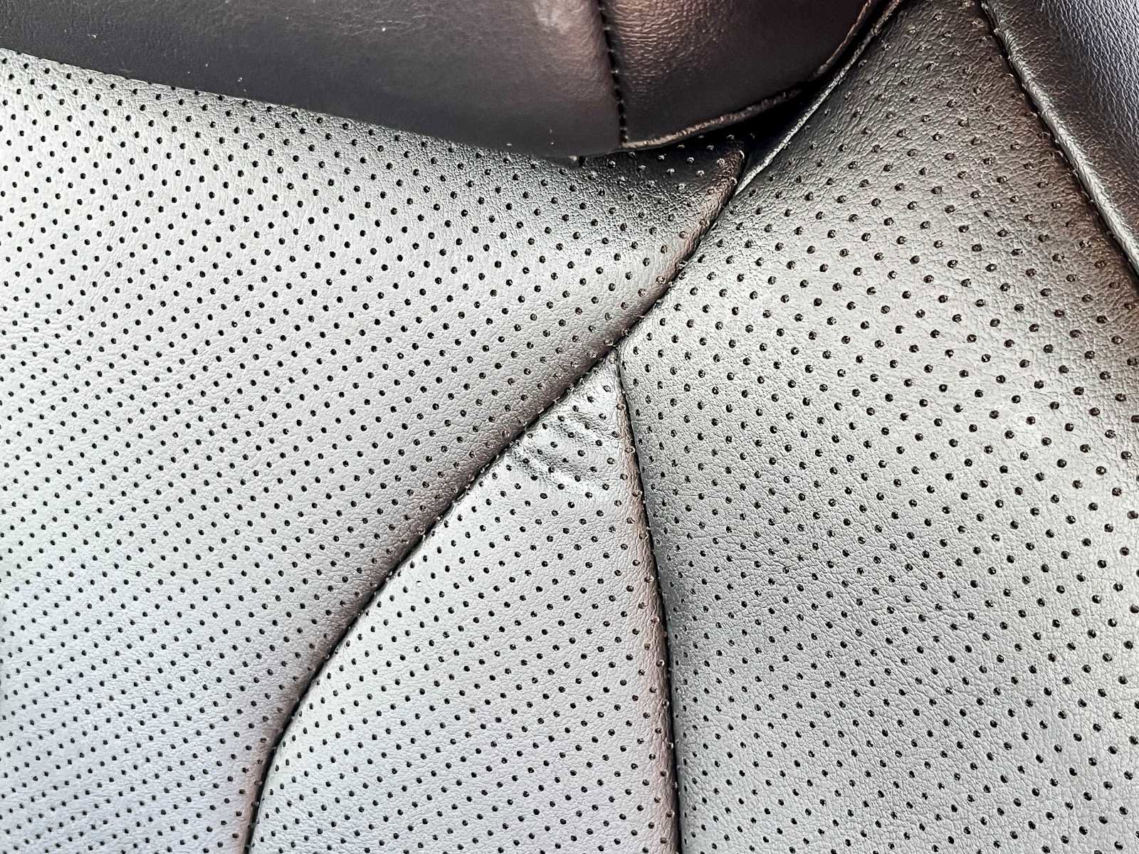 Used 2023 Lexus ES 350 F Sport image 25