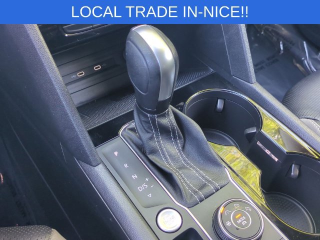 Used 2023 Volkswagen Atlas SEL Premium AWD/4WD image 28