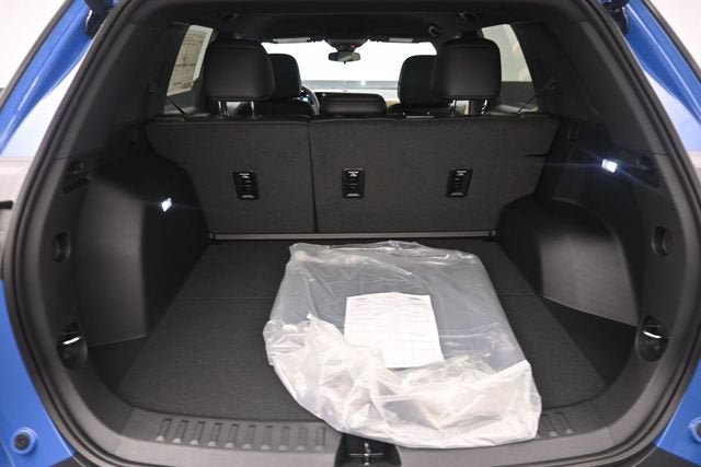 New 2027 Chevrolet Equinox ACTIV FWD image 29