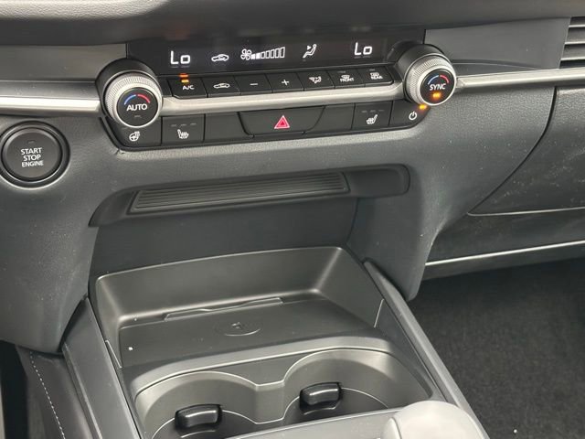 New 2026 MAZDA CX-30 AWD 2.5 S w/ Premium Package image 23