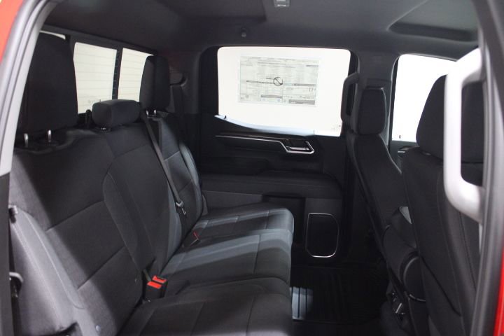 New 2026 Chevrolet Silverado 1500 LT w/ Safety Package AWD/4WD image 29
