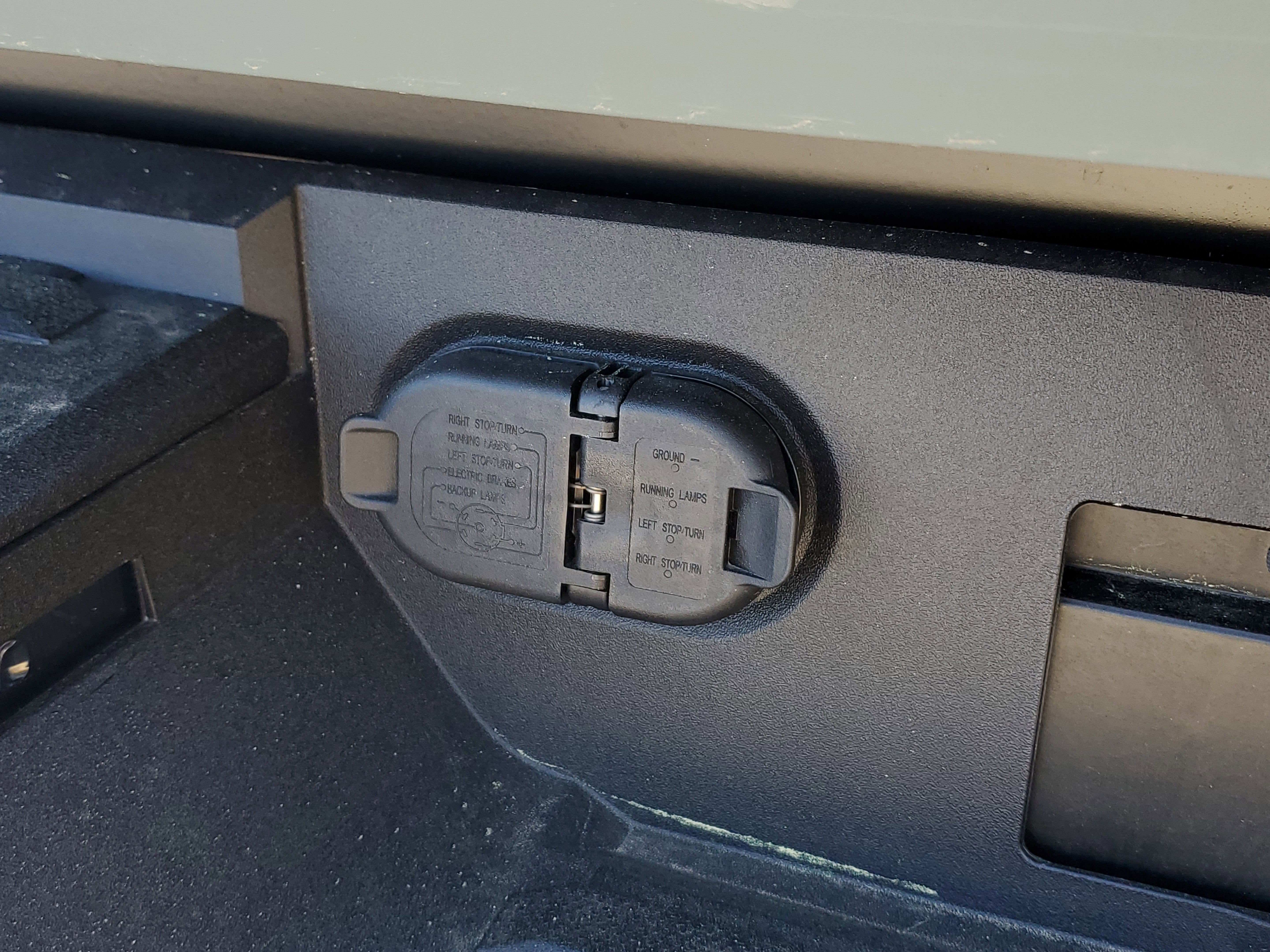 New 2025 Toyota Tundra 1794 Edition image 7