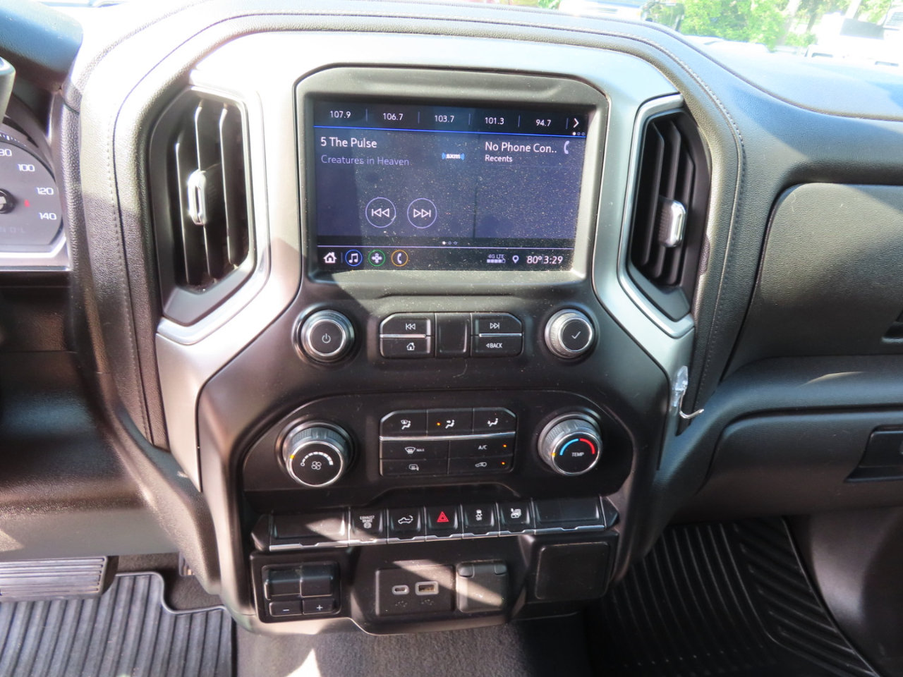 Used 2021 Chevrolet Silverado 3500 LT image 35