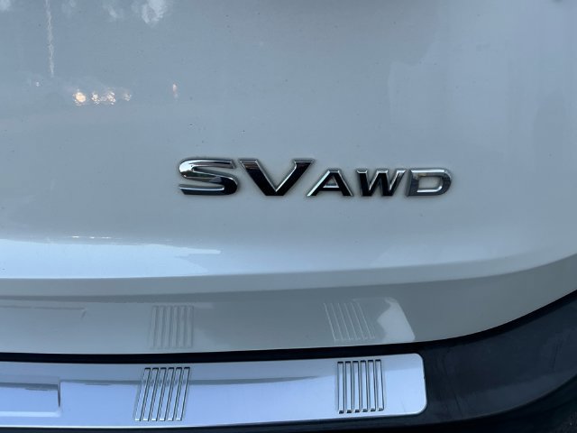 Used 2021 Nissan Rogue SV w/ Premium Package AWD/4WD image 19