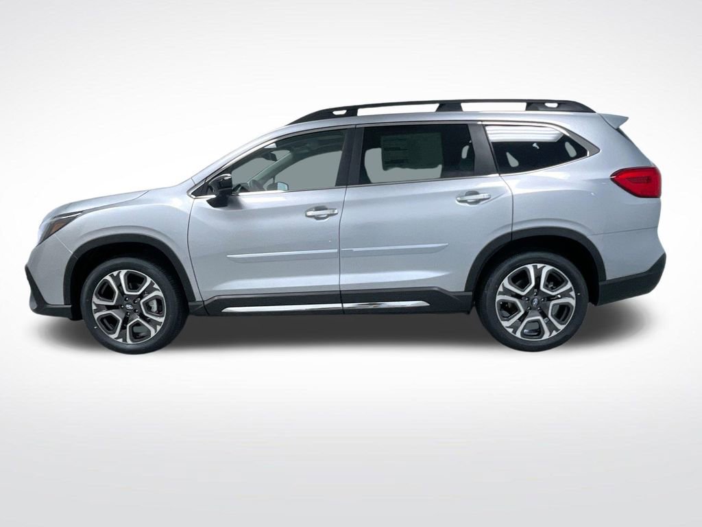 New 2025 Subaru Ascent Touring image 2