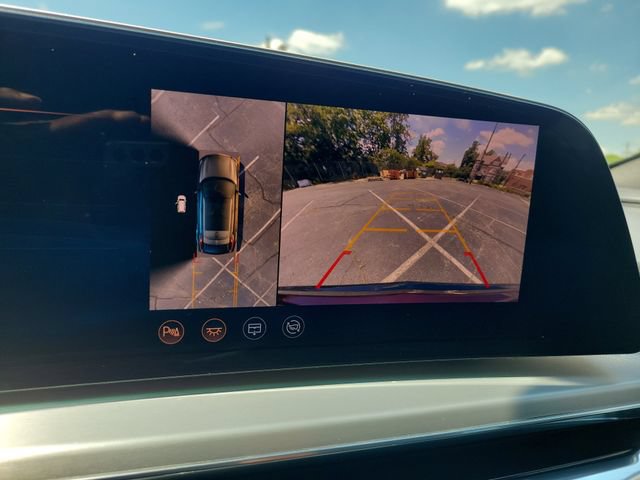 Certified 2024 Cadillac Lyriq Sport AWD/4WD image 14