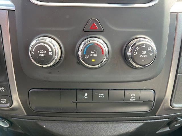 Used 2024 RAM 1500 Classic Warlock image 21