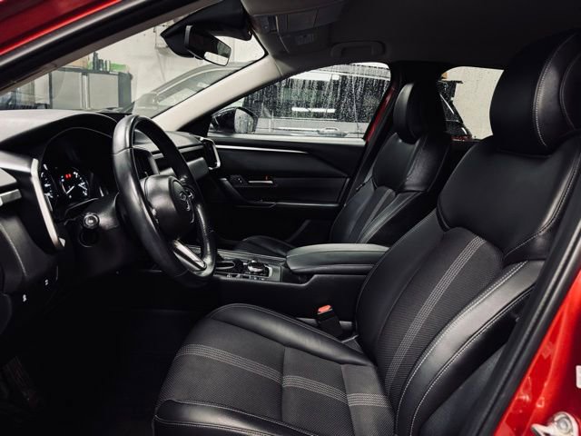 Used 2023 MAZDA CX-50 AWD 2.5 S w/ Select Package image 16