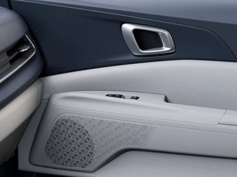 New 2026 Kia Carnival SX FWD image 25