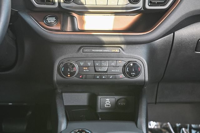 Used 2023 Ford Bronco Sport Outer Banks w/ Tech Package image 17