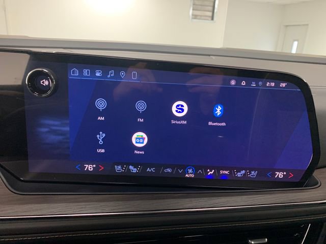 New 2026 Chevrolet Suburban Premier w/ Sun And Tow Package image 38