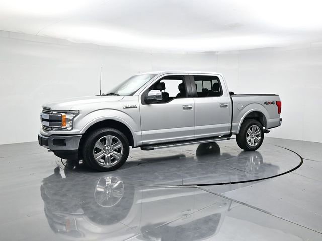 Used 2018 Ford F150 Lariat image 5