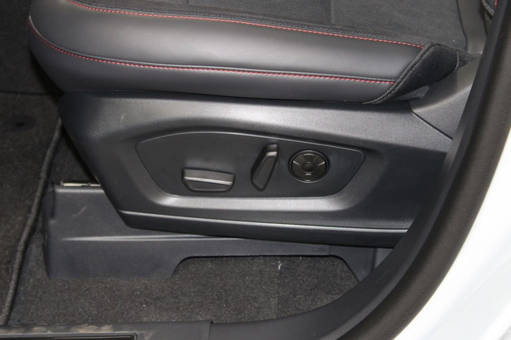 New 2026 Ford Explorer ST image 22