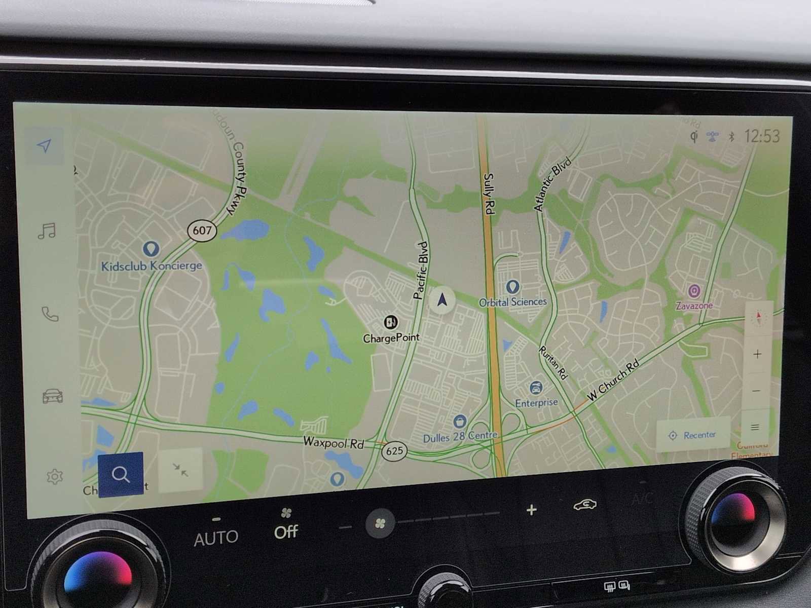 Used 2024 Lexus RX 350 F Sport image 30