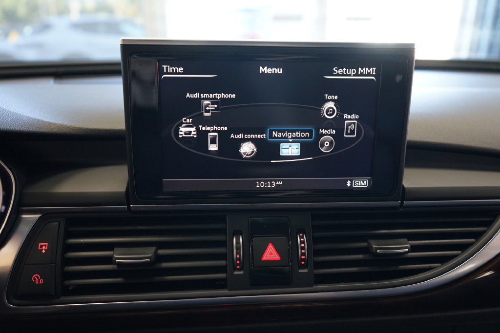 Used 2018 Audi A6 2.0T Premium Plus w/ Premium Plus Package AWD/4WD image 39