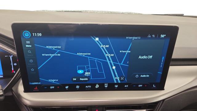 New 2026 Ford Escape SE image 16