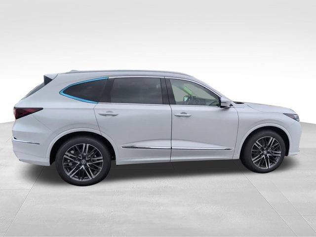 New 2026 Acura MDX w/ Advance Package AWD/4WD image 5
