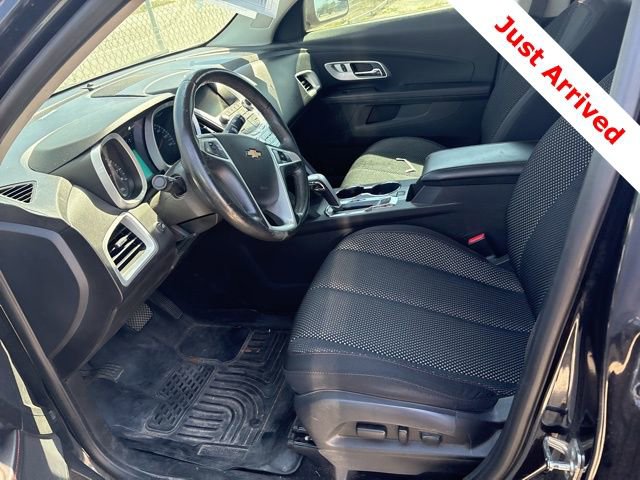 Used 2014 Chevrolet Equinox LT w/ Driver Convenience Package image 13