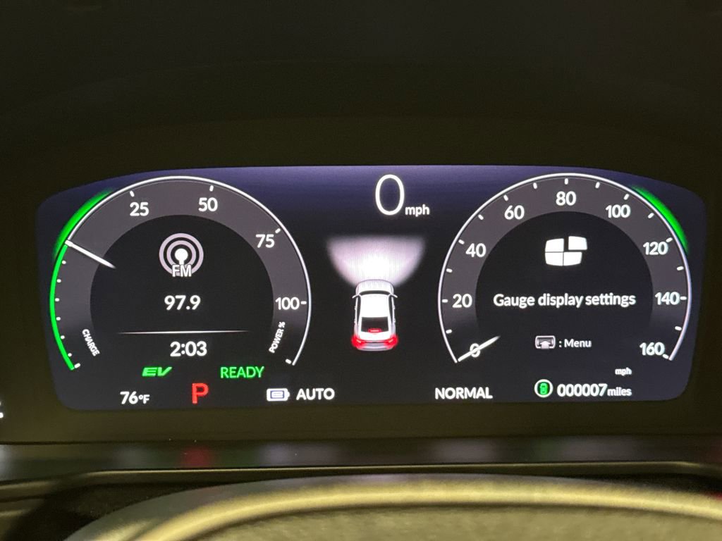 New 2026 Honda Accord Sport image 31