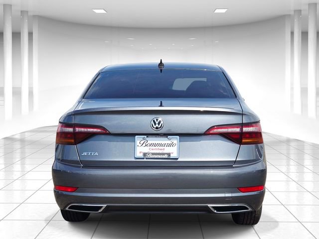Used 2019 Volkswagen Jetta SEL Premium image 4