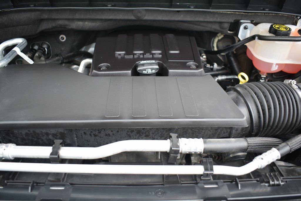 Used 2023 Chevrolet Silverado 1500 Custom image 24