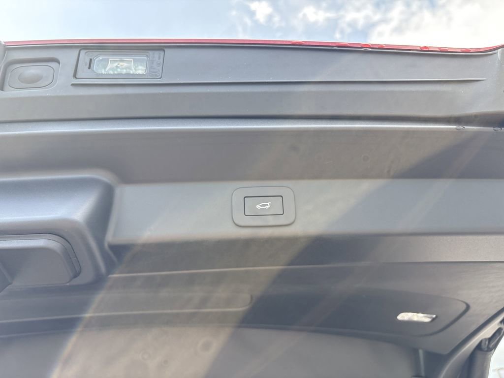 New 2025 Land Rover Range Rover Sport Dynamic SE image 15