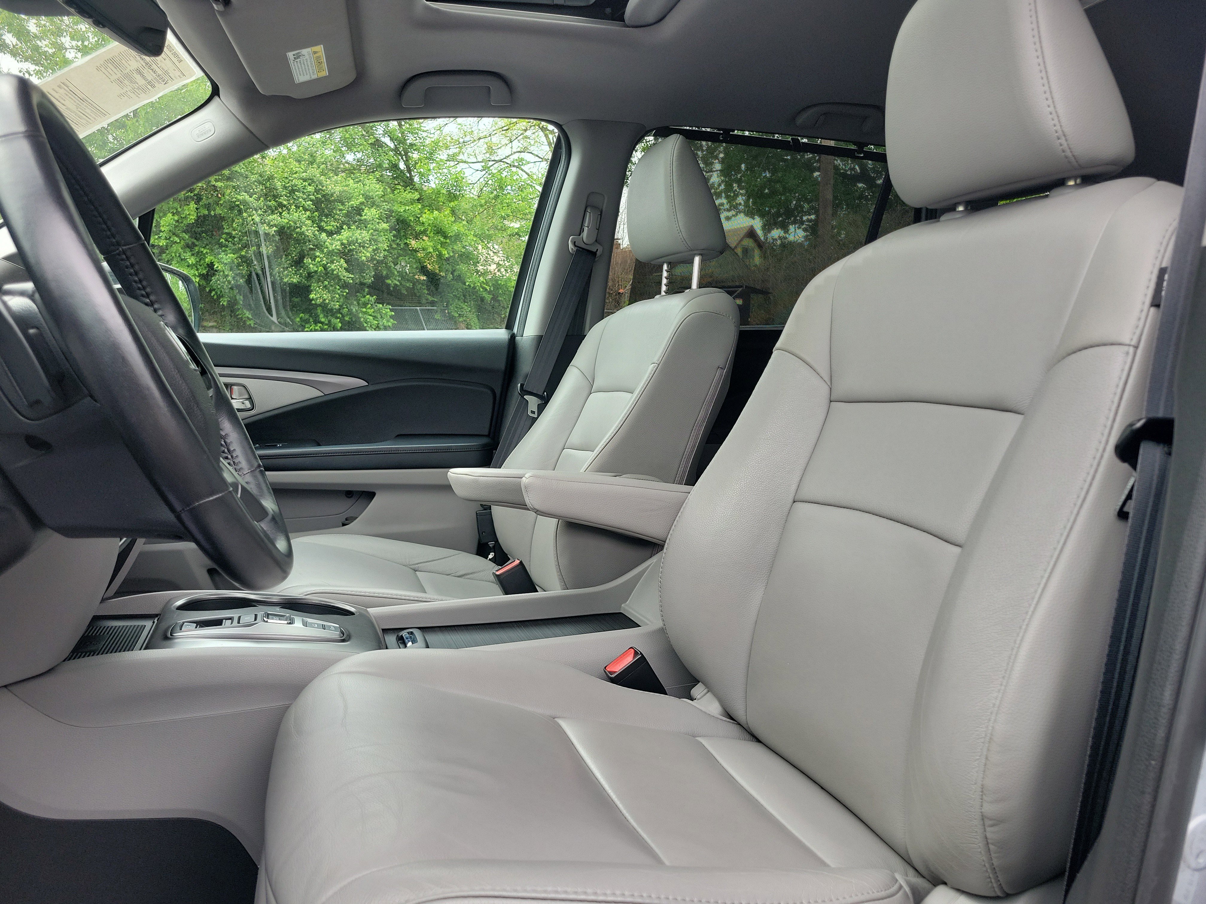 Used 2021 Honda Pilot Special Edition image 21