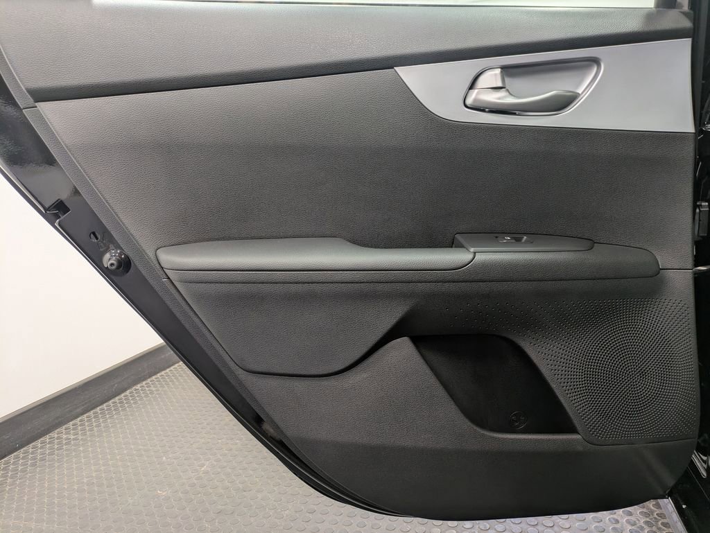 Used 2023 Kia Forte LXS image 23