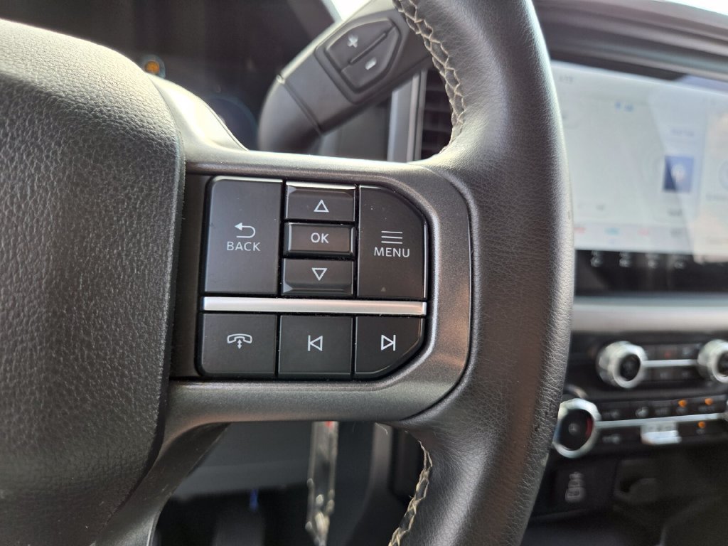 Used 2025 Ford F150 XLT w/ Equipment Group 301A Standard AWD/4WD image 21