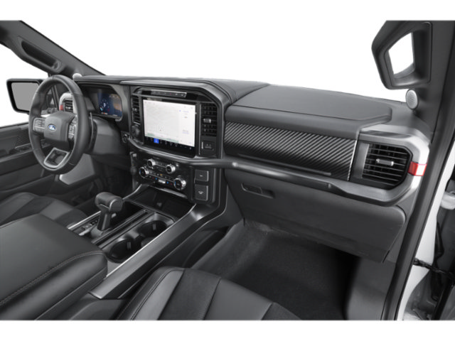 New 2026 Ford F150 Raptor AWD/4WD image 42