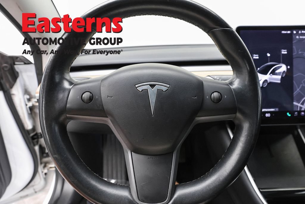 Used 2018 Tesla Model 3 Long Range AWD/4WD image 12