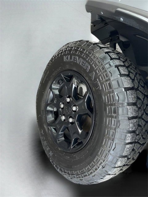 Used 2023 Jeep Wrangler Unlimited image 11