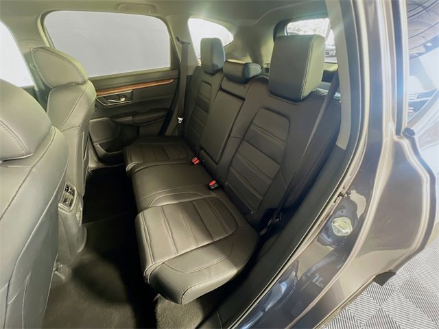 Used 2022 Honda CR-V Touring image 26