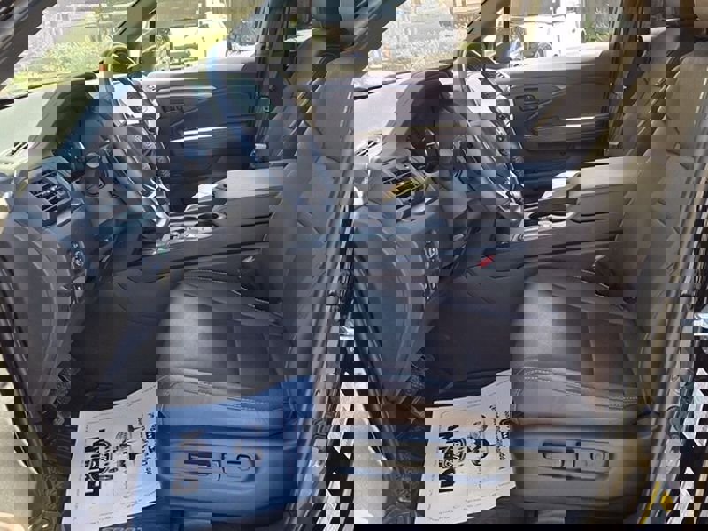 Used 2025 Honda Passport EX-L image 6