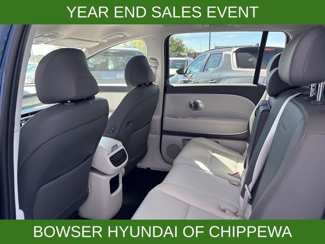 New 2026 Hyundai Ioniq 9 SEL image 5