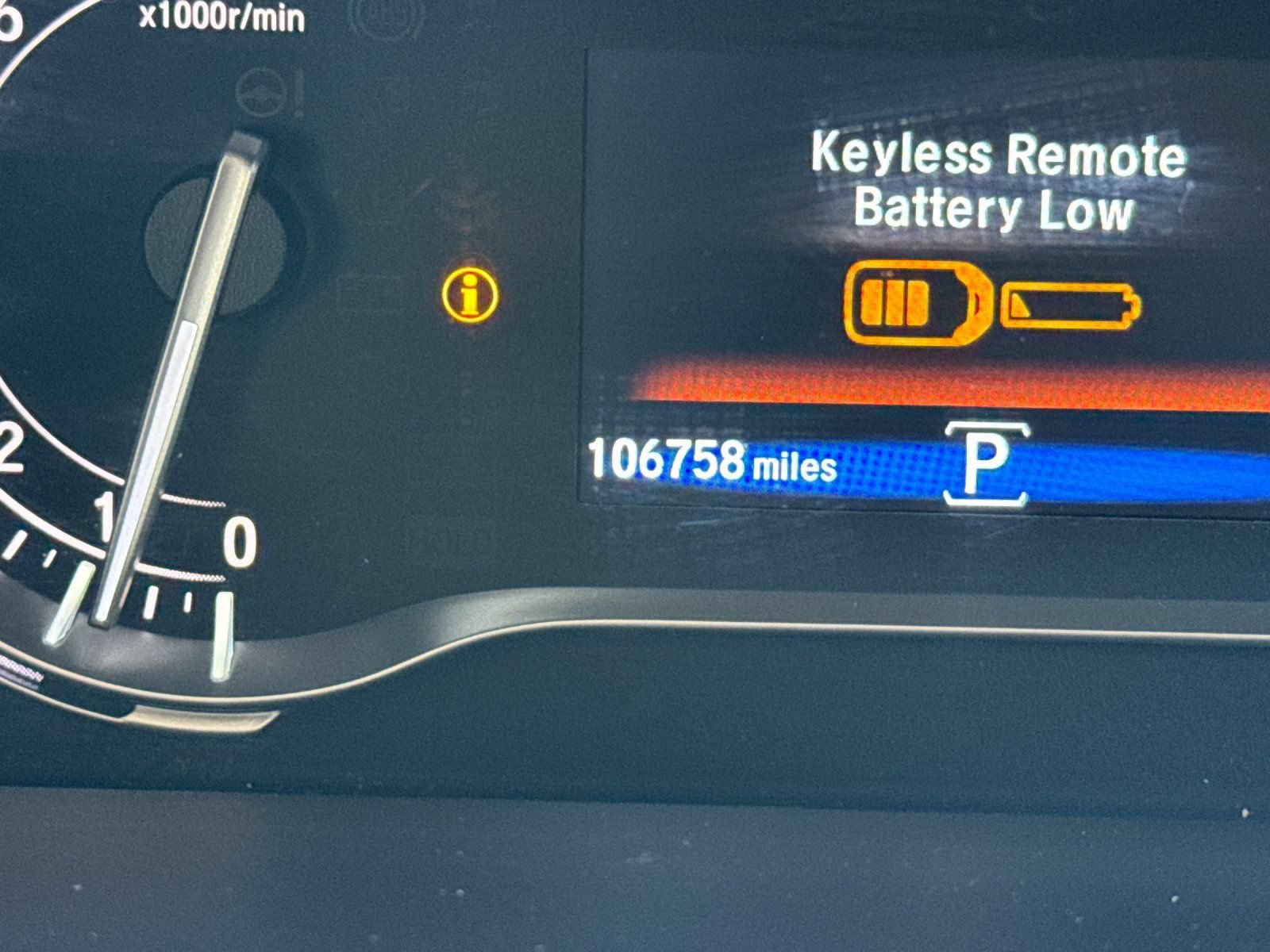Used 2017 Honda Pilot Elite image 27