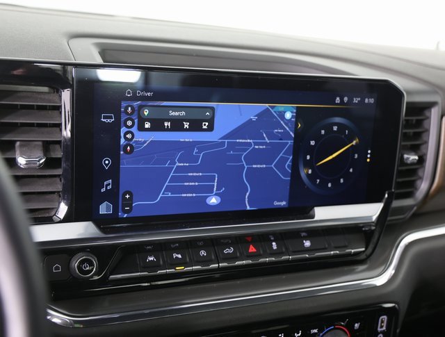 Used 2024 Chevrolet Silverado 1500 High Country w/ Technology Package image 21