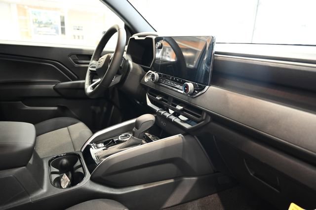 New 2026 Chevrolet Colorado W/T w/ WT Custom Package AWD/4WD image 15