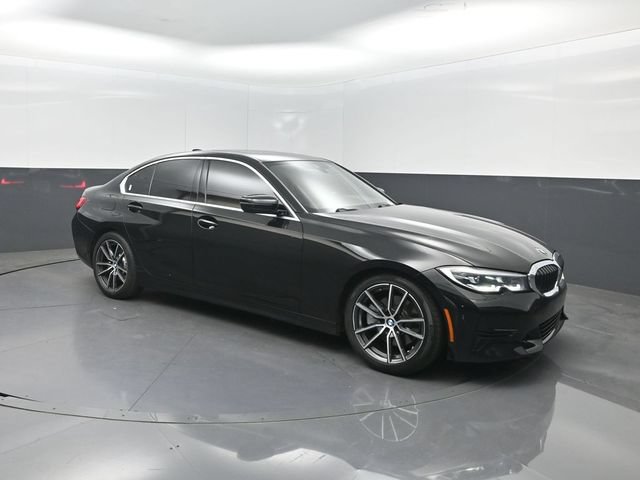 Used 2019 BMW 330i Sedan w/ Convenience Package RWD image 33