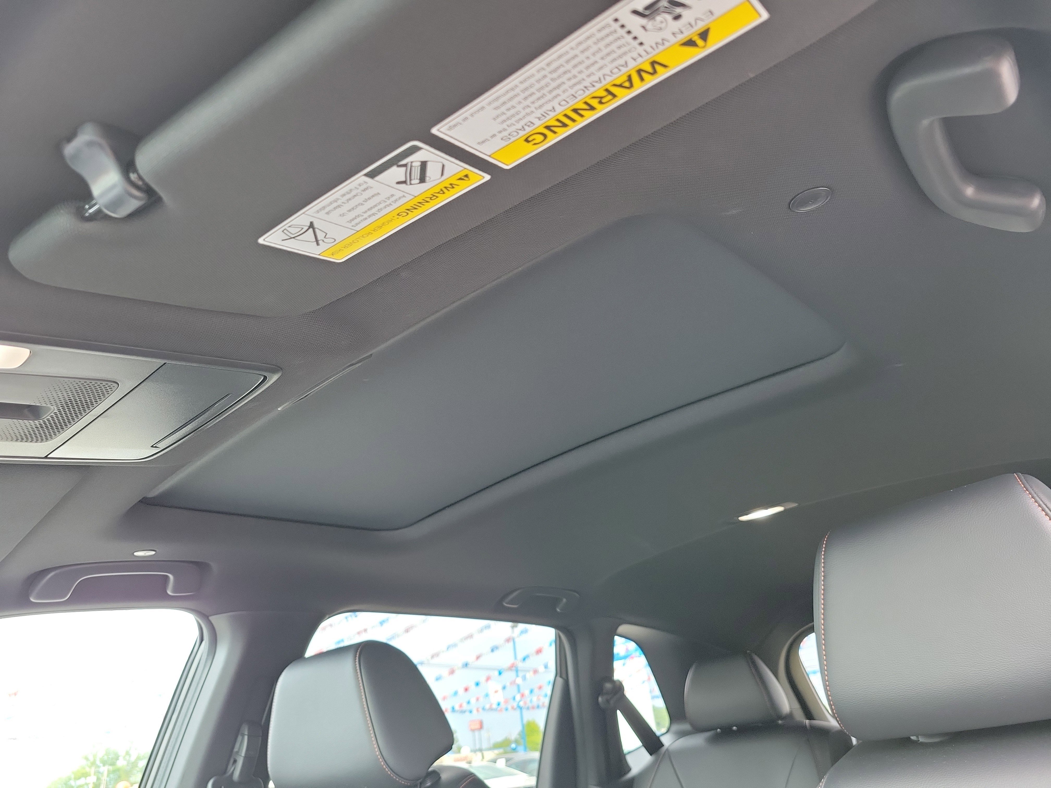 Used 2025 Honda CR-V Sport-L image 17