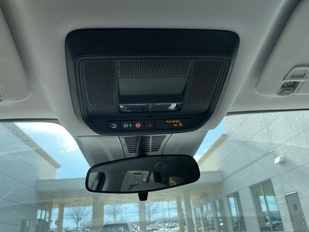 New 2026 Honda Prologue Eco image 16