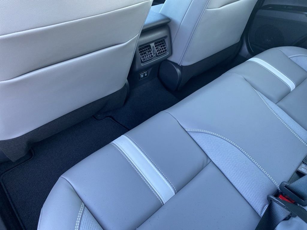 New 2026 Toyota Camry SE image 13