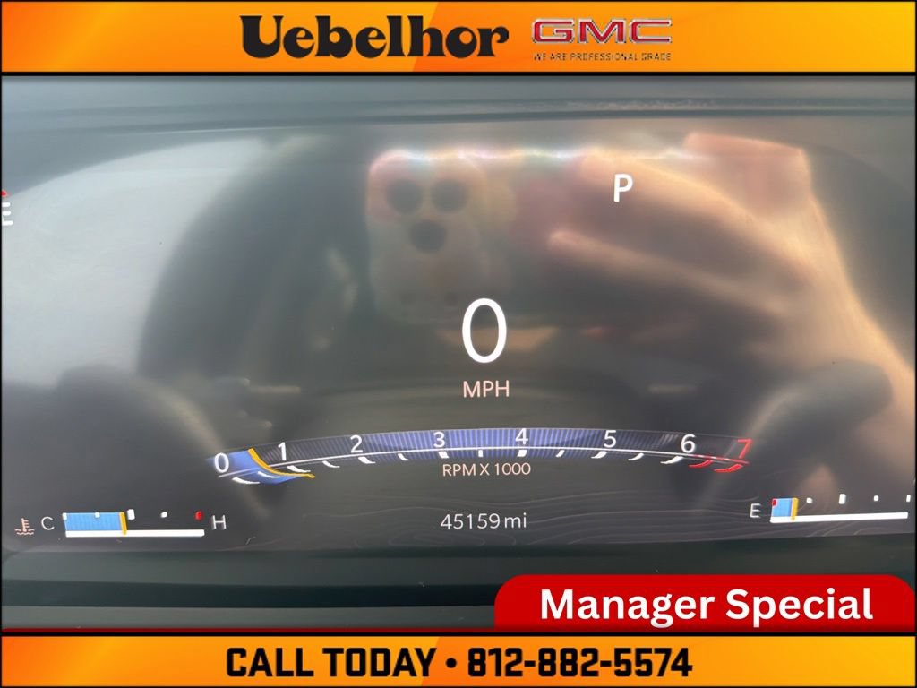 Used 2023 Jeep Grand Cherokee Limited w/ Trailer Tow Prep Group (B) AWD/4WD image 29