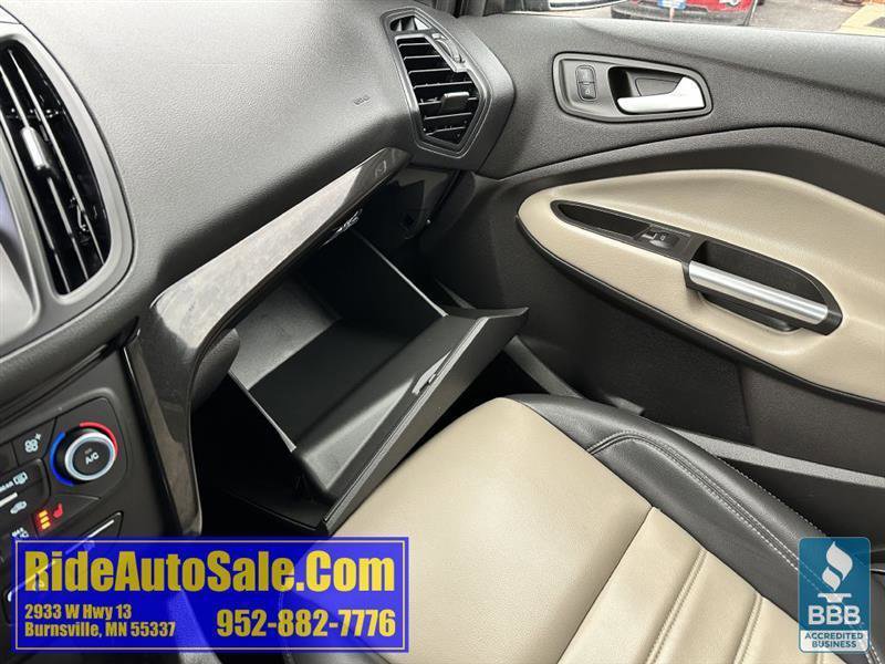 Used 2019 Ford Escape SEL AWD/4WD image 35