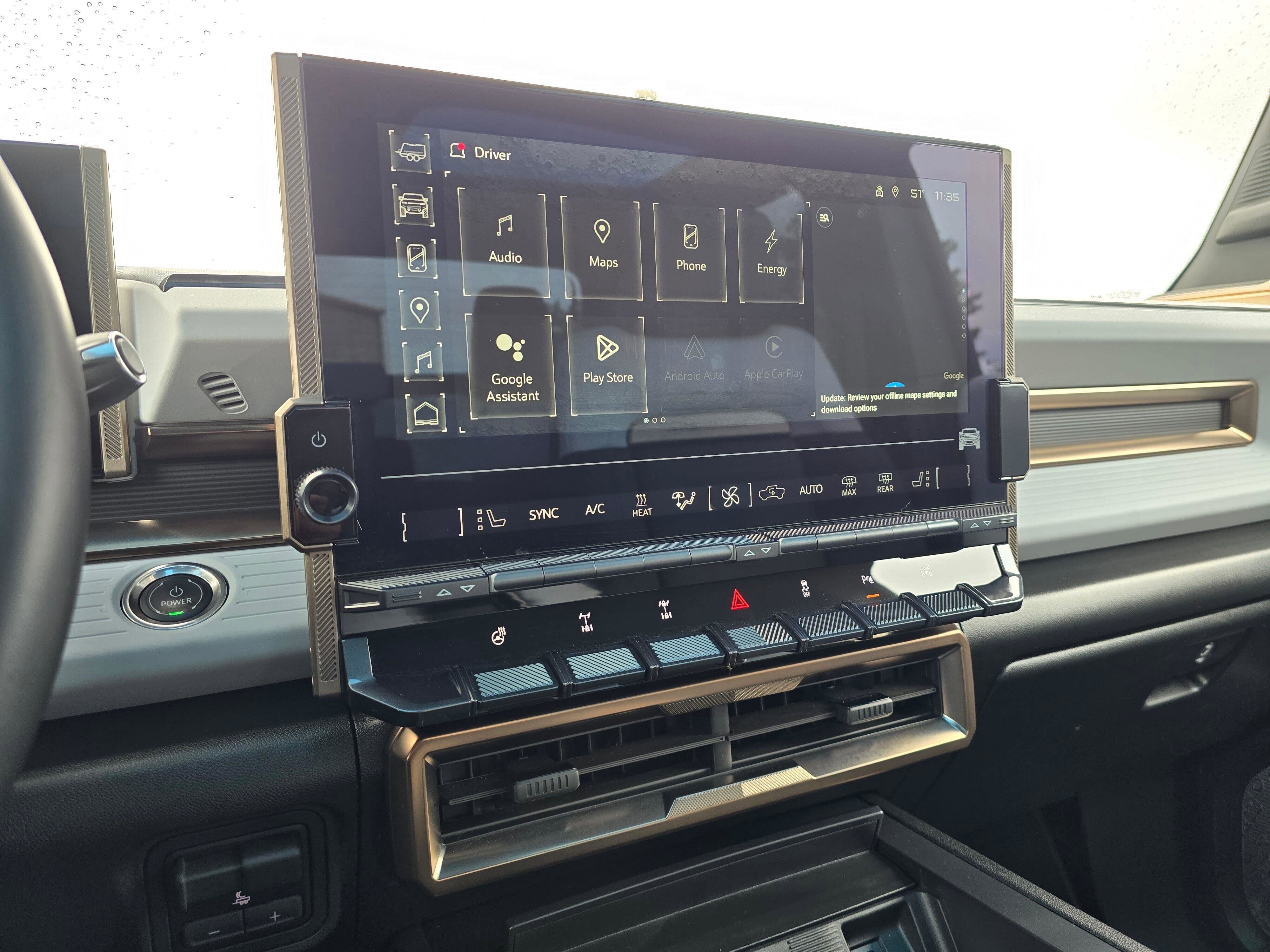 Used 2024 GMC Hummer EV 2X w/ Extreme Off-Road Package image 19