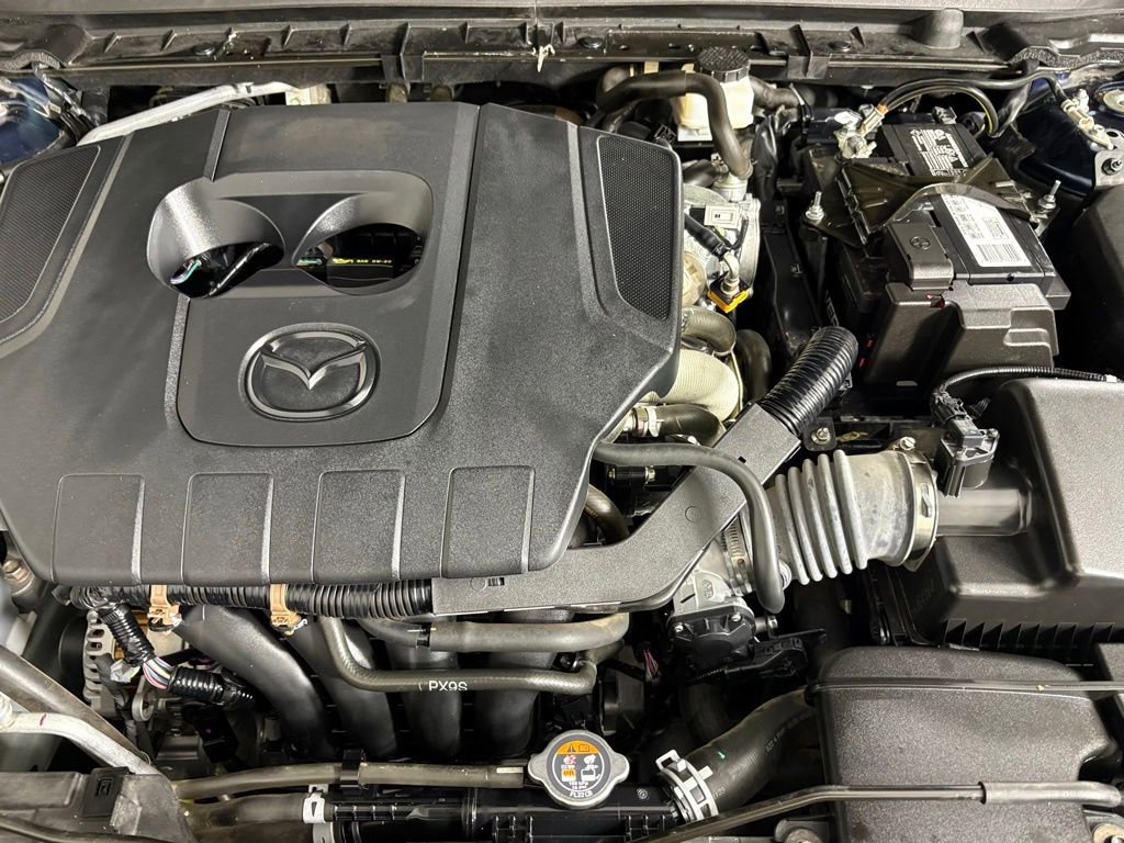Used 2024 MAZDA CX-30 AWD 2.5 S w/ Select Sport Pkg image 38