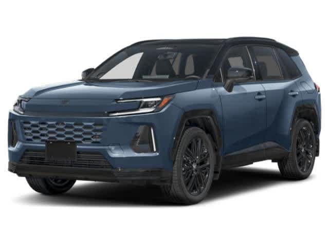 Used 2026 Toyota RAV4 XSE w/ Weather Package AWD/4WD image 1